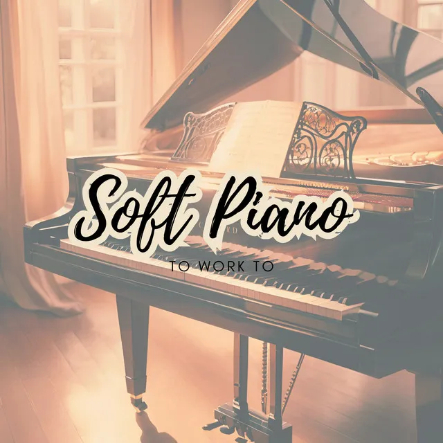 Soft Piano Mood