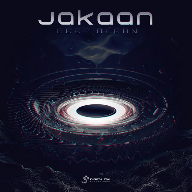 Deep Ocean - Original