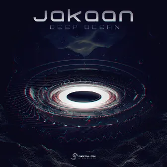 Deep Ocean by Jakaan