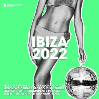 IBIZA 2022 by Akola