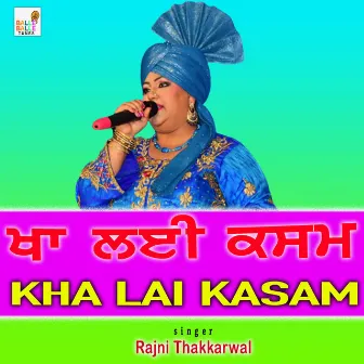 Kha Lai Kasam by 