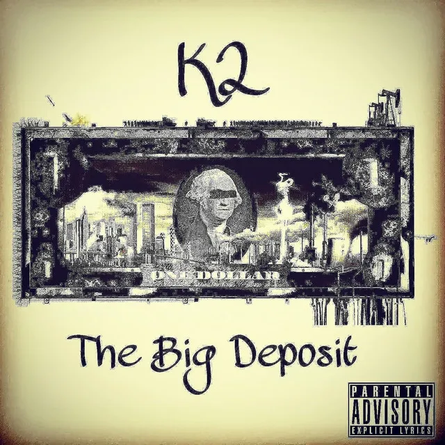 The Big Deposit