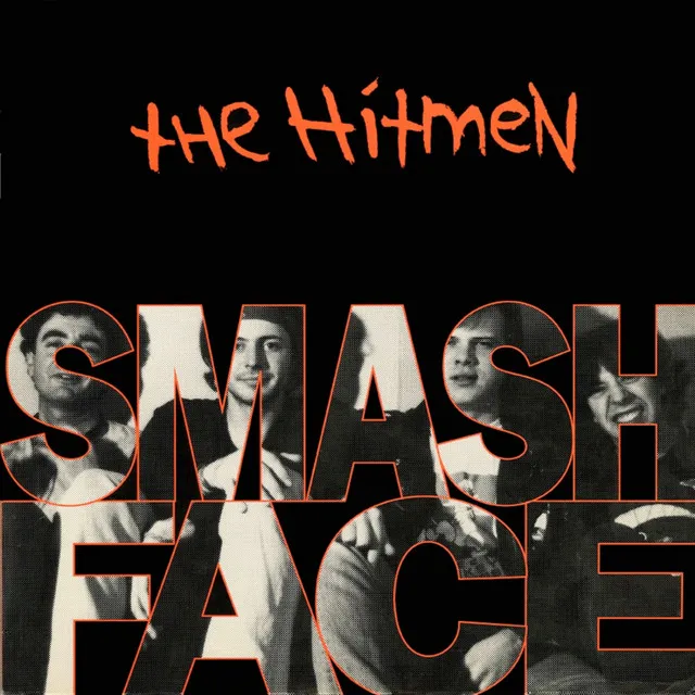 Smashface