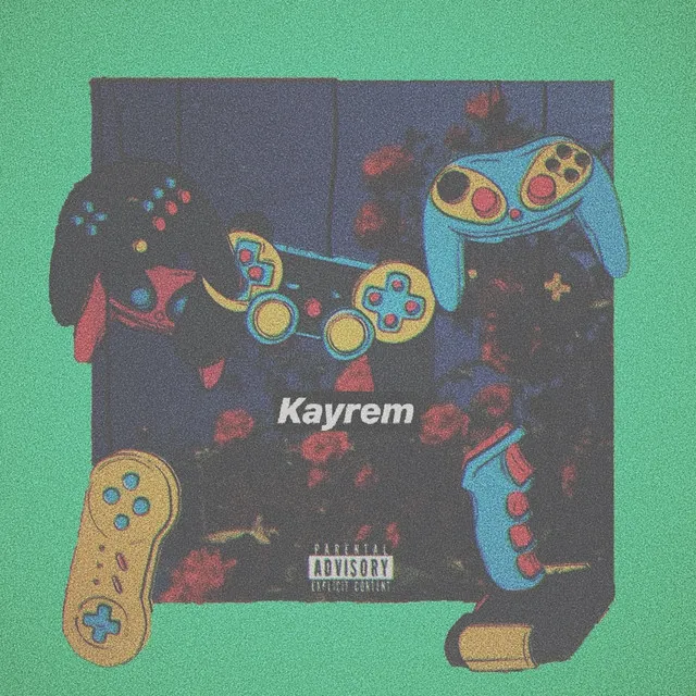 Hours - Kayrem's Nukg Remix