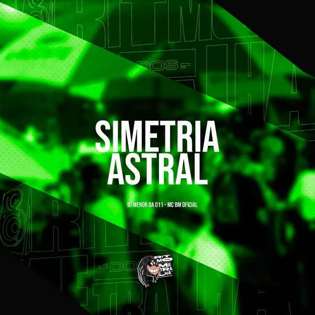 Simetria Astral