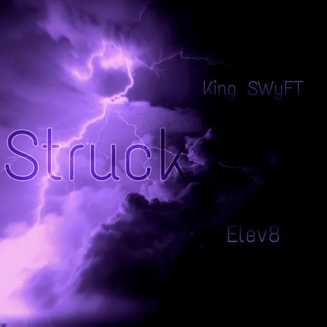 Struck