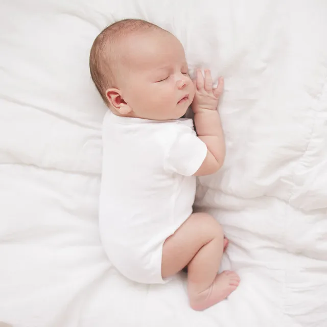 Rainy Baby's Dreamland: Soothing Sleep with Tranquil Piano