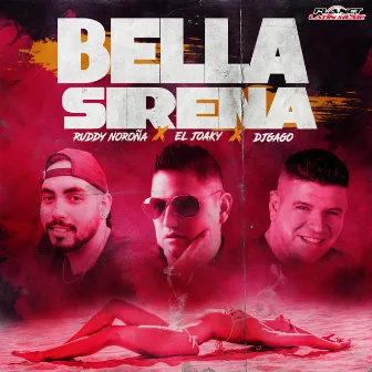 Bella Sirena by Dj Gago