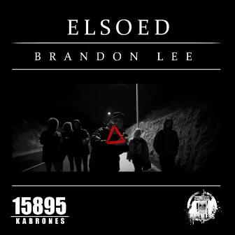 Brandon Lee by Dj Phosgan