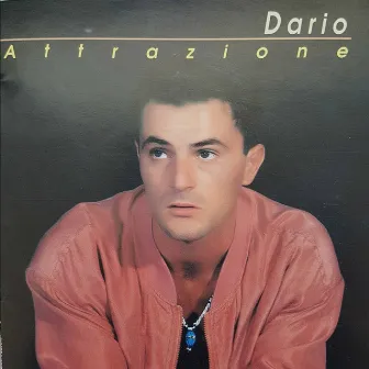 Attrazione by Dario