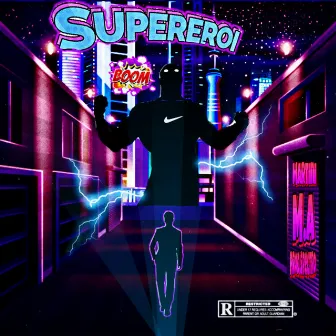 Supereroi by Martini