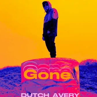 Gone by Dutch Avery