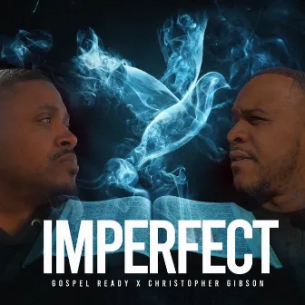 Imperfect by Christopher Gibson