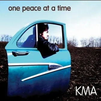 One Peace at a Time by KMA