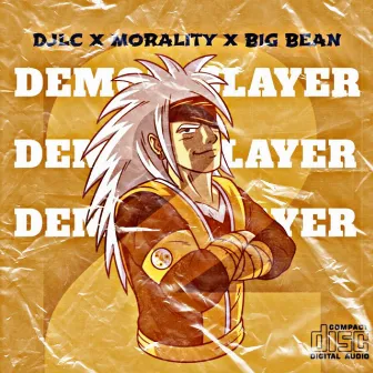 Demon Slayer 2 by Morality