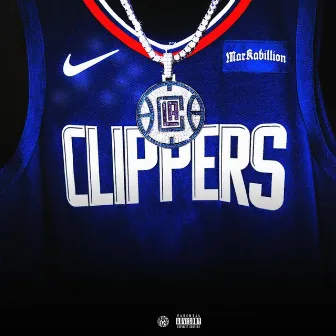 LA CLiPPERS by Markabillion