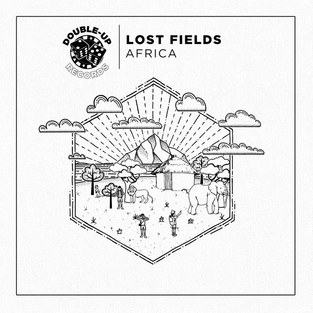 Africa (Radio Edit)