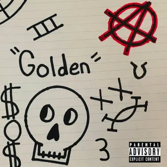 Golden by Pt3