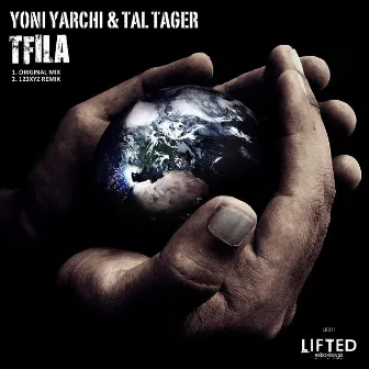 Tfila by Tal Tager