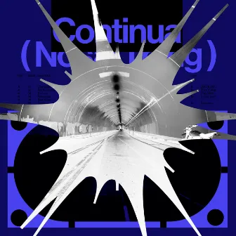 Continua (Deluxe) by Nosaj Thing