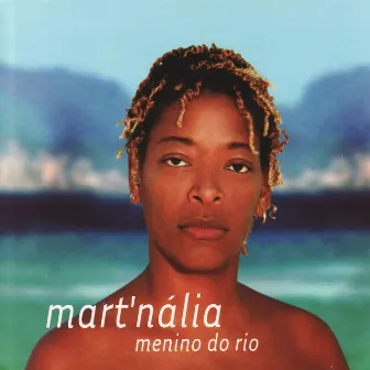 Menino do Rio by Mart'nália