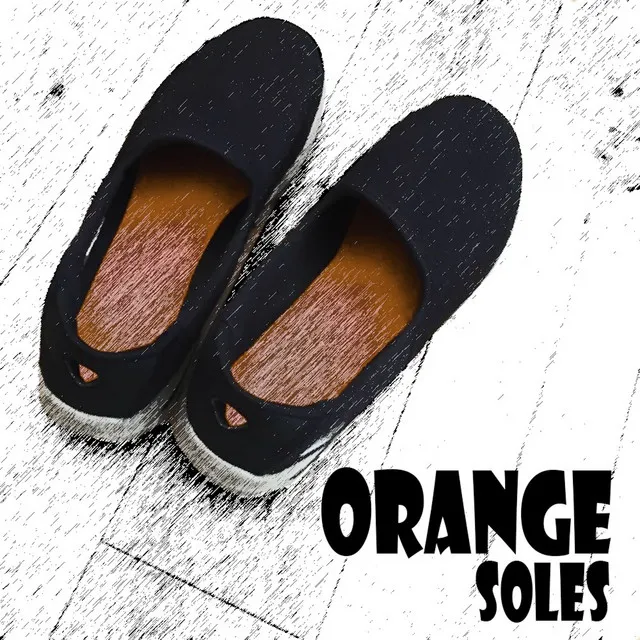 Orange Soles - Acoustic