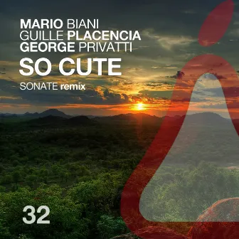 So Cute by Mario Biani