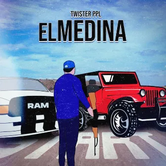 El Medina by Twister PPL