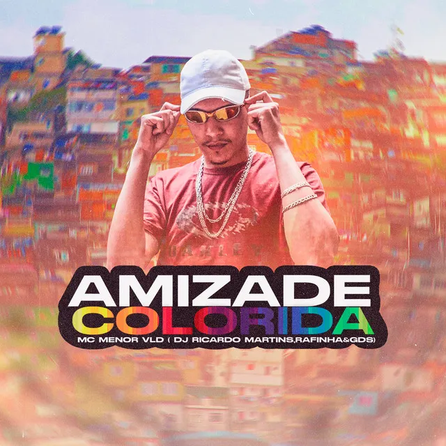 Amizade Colorida