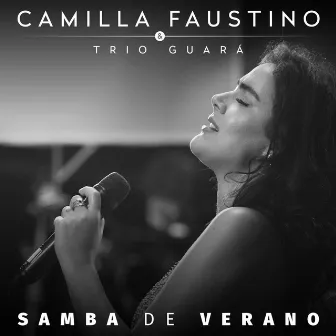 Samba de Verano by Camilla Faustino