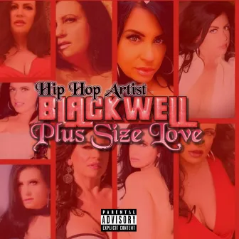 Plus Size Love by Blackwell