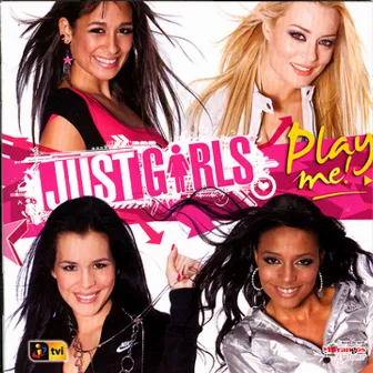 Play Me! by Just Girls