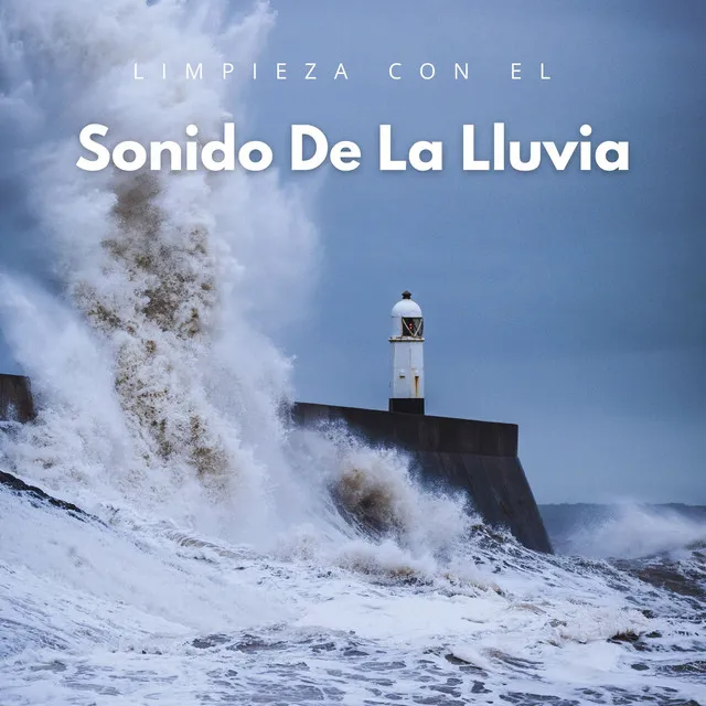 Academia de sonido de lluvia curativa