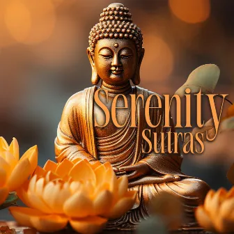 Serenity Sutras: Tranquil Sounds for Deep Hindu Meditation by Sitar Universe