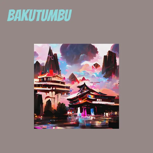 Bakutumbu - Remix