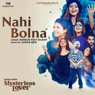 Nahi Bolna - From 