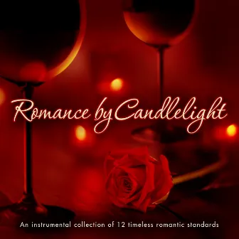 Romance By Candlelight by Chris McDonald