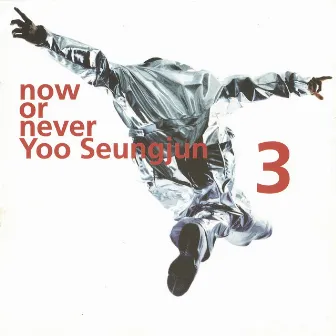 Now Or Never by Steve Yoo