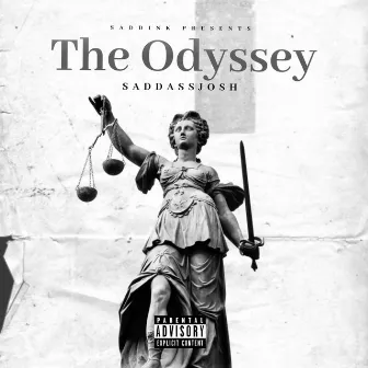 The Odyssey by SADDASSJOSH