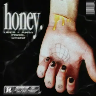 Honey by Uber