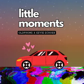 Little Moments by oldphone