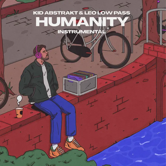 Humanity (Instrumental)