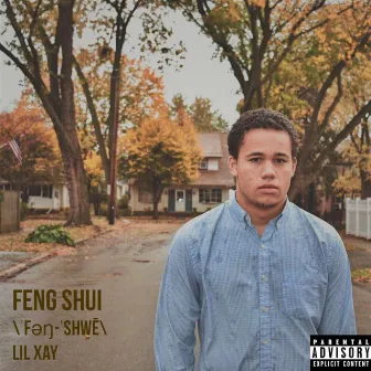 Feng Shui by Lil Xay