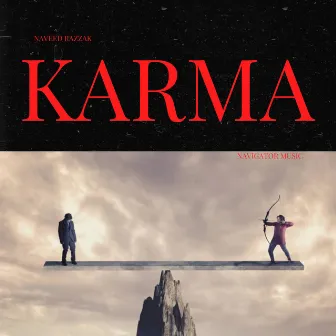 Karma by Naveed Razzak