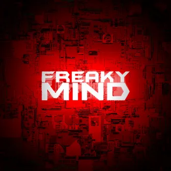 Freaky Mind by Croona