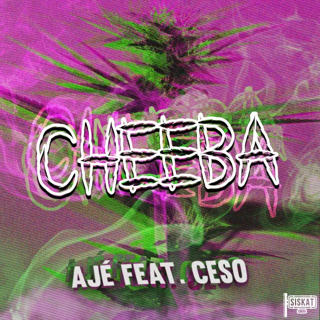 Cheeba (feat. CESO)