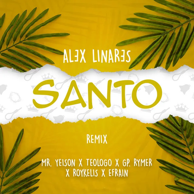 Santo - Remix