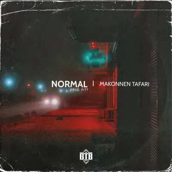 Normal by Makonnen Tafari