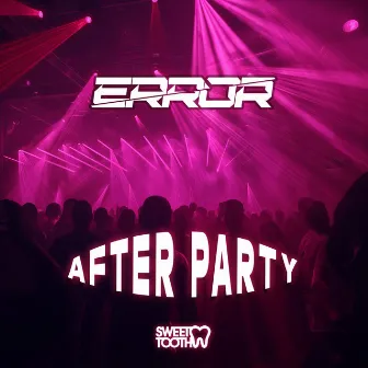 After Party EP by Error