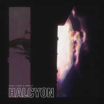 Halcyon by Pure Shade